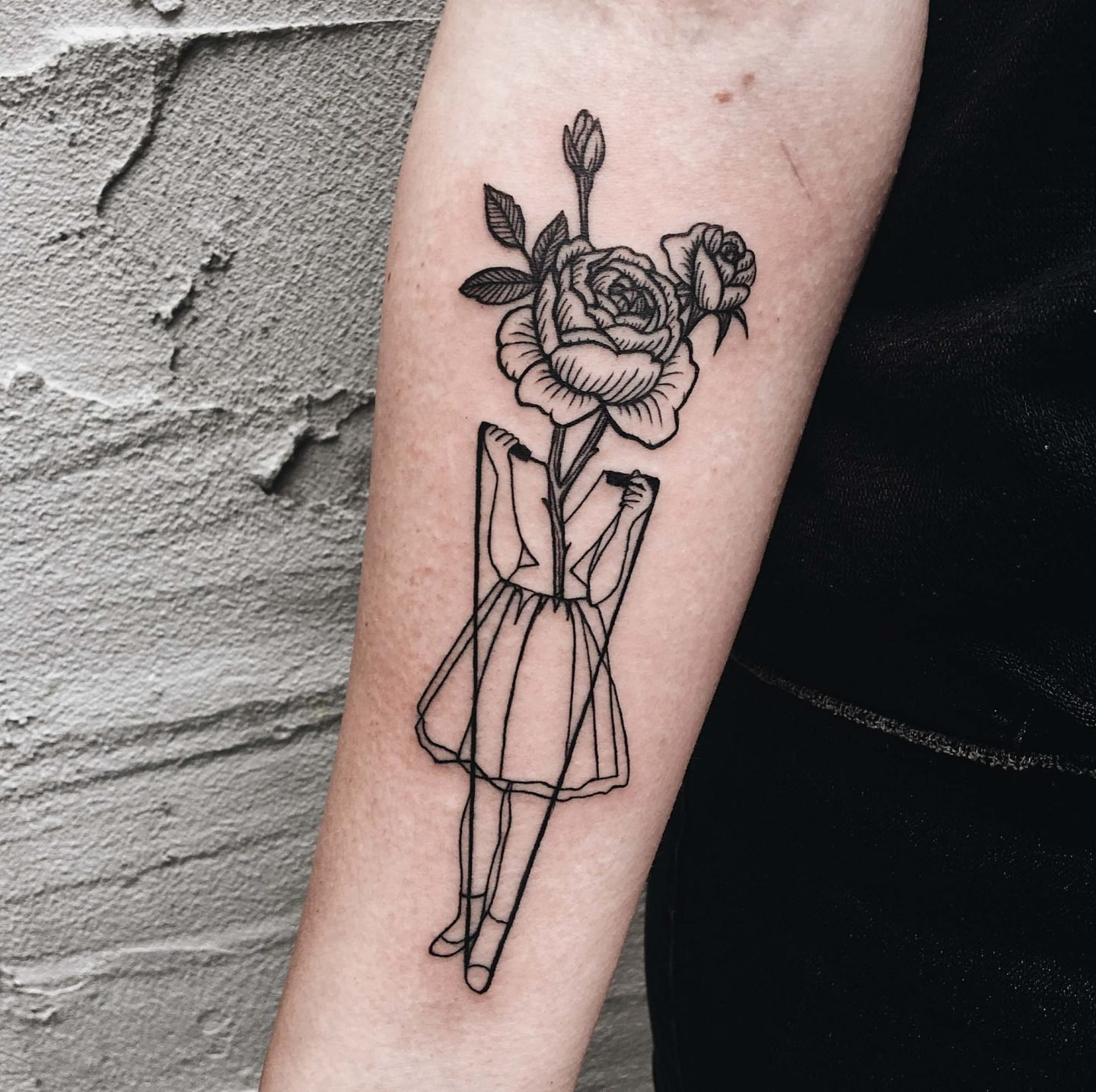 5 things you need to know about microrealism tattoos  Alchemists Valley  Modern Tattoo Studios