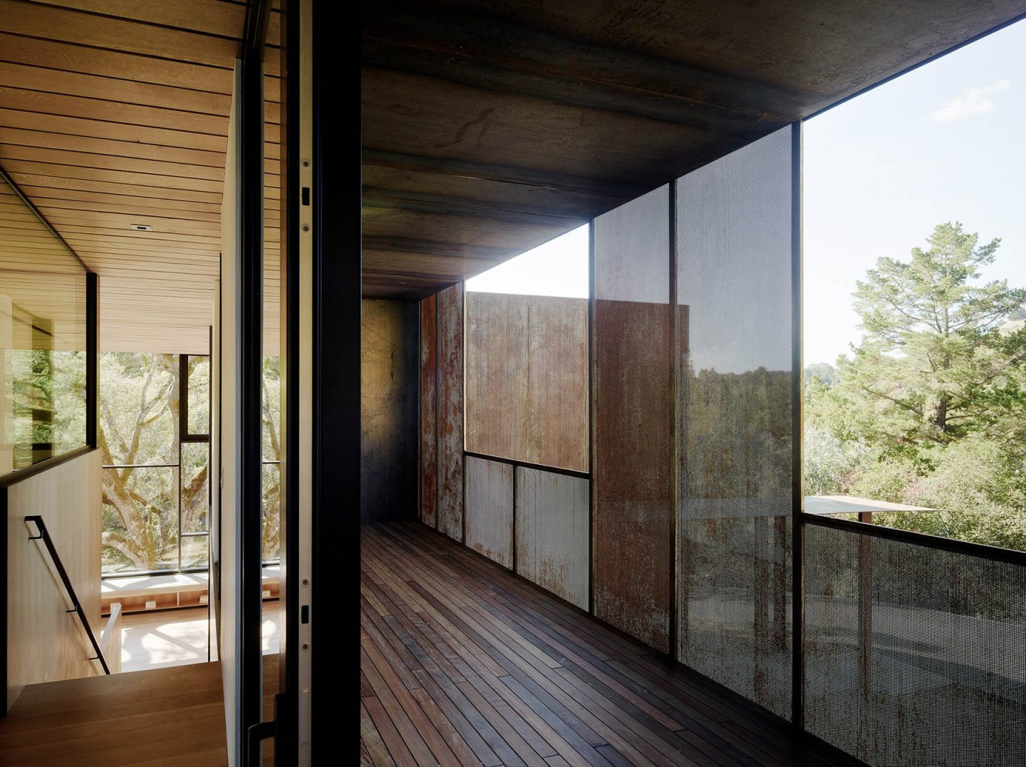 iGNANT-Architecture-Faulker-Architects-Weathering-Steel-Home-019