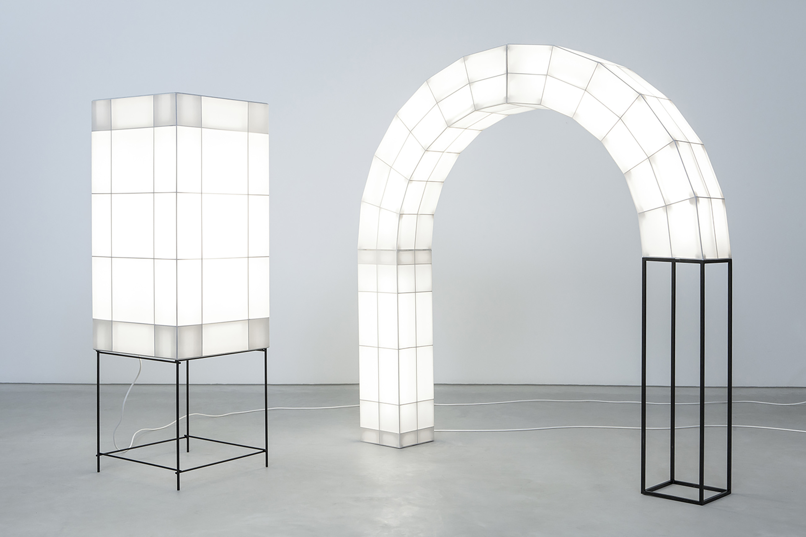 Studio Mieke Meijer Explores The Brilliance Of Light And Form Ignant