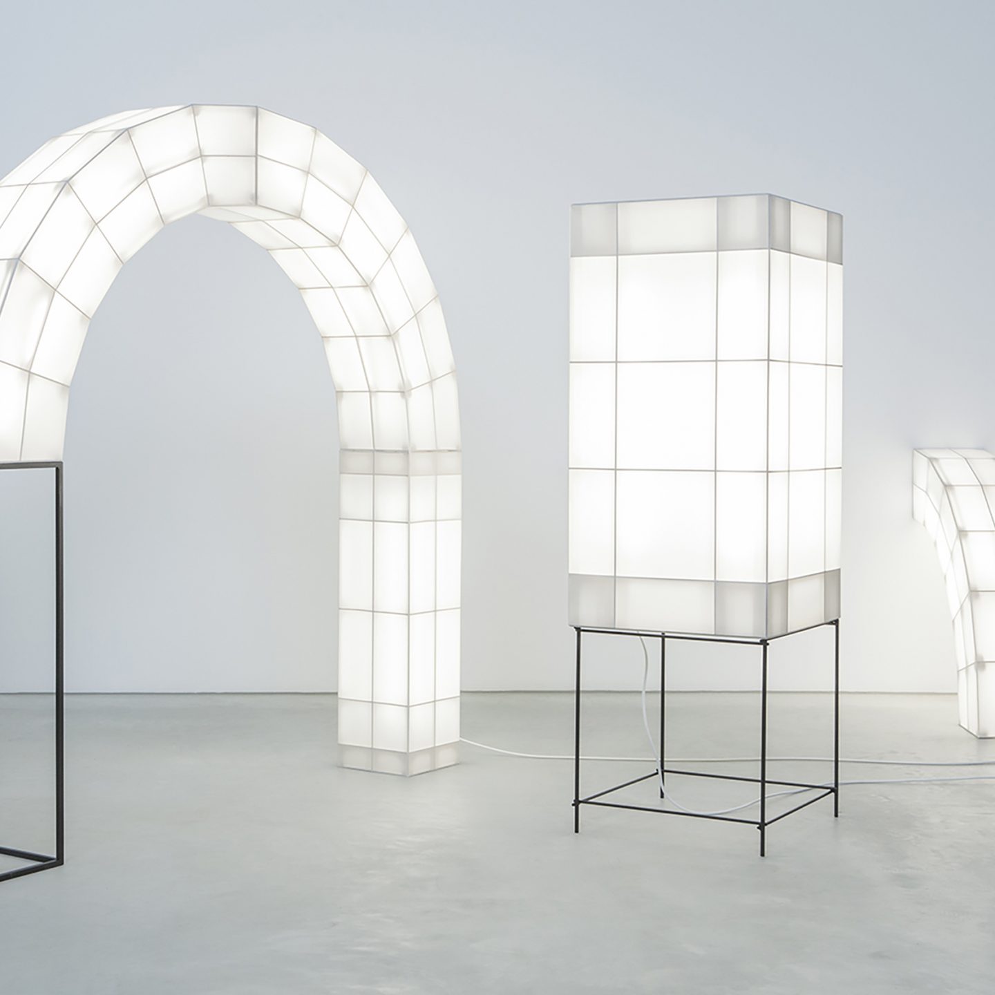 Studio Mieke Meijer Explores The Brilliance Of Light And Form IGNANT
