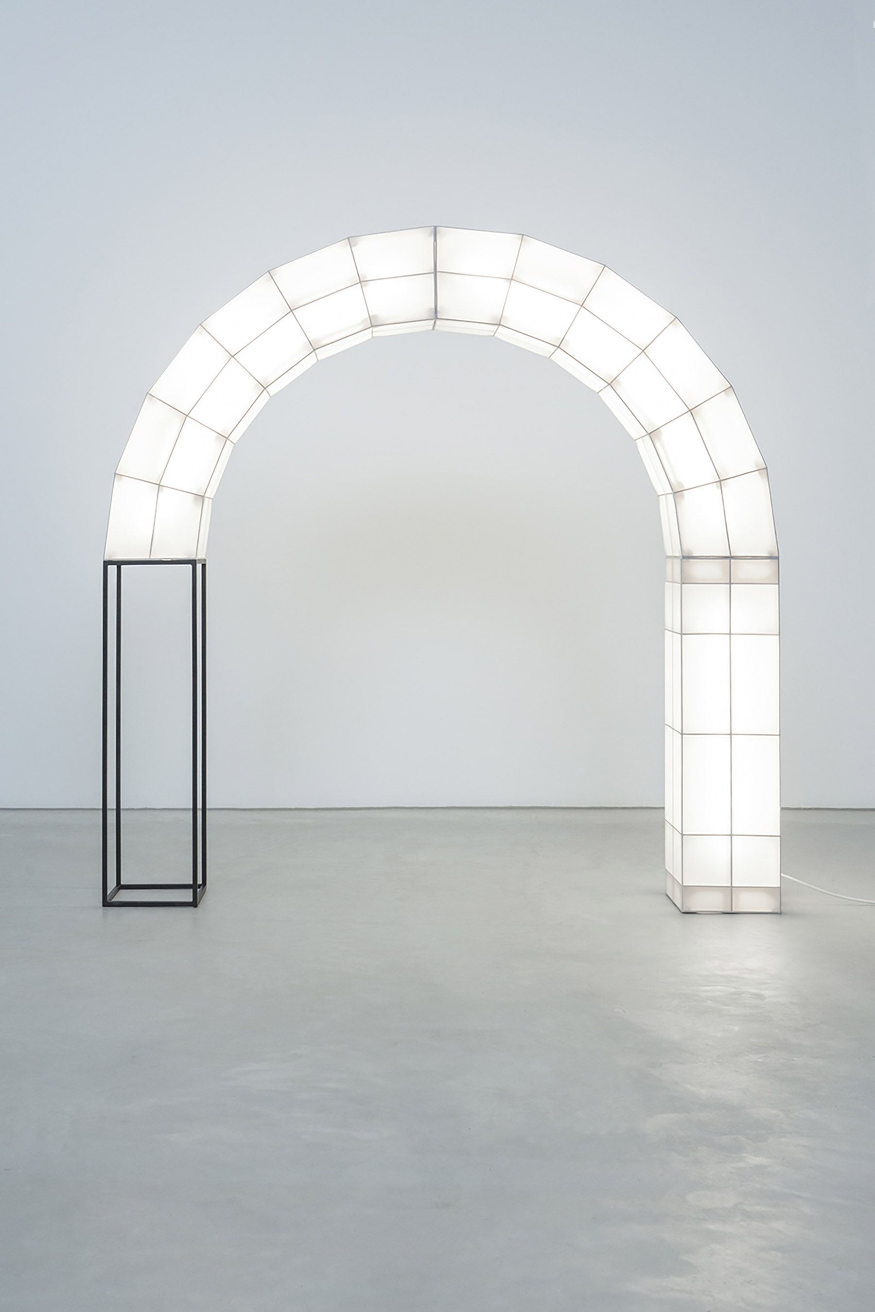 Studio Mieke Meijer Explores The Brilliance Of Light And Form IGNANT