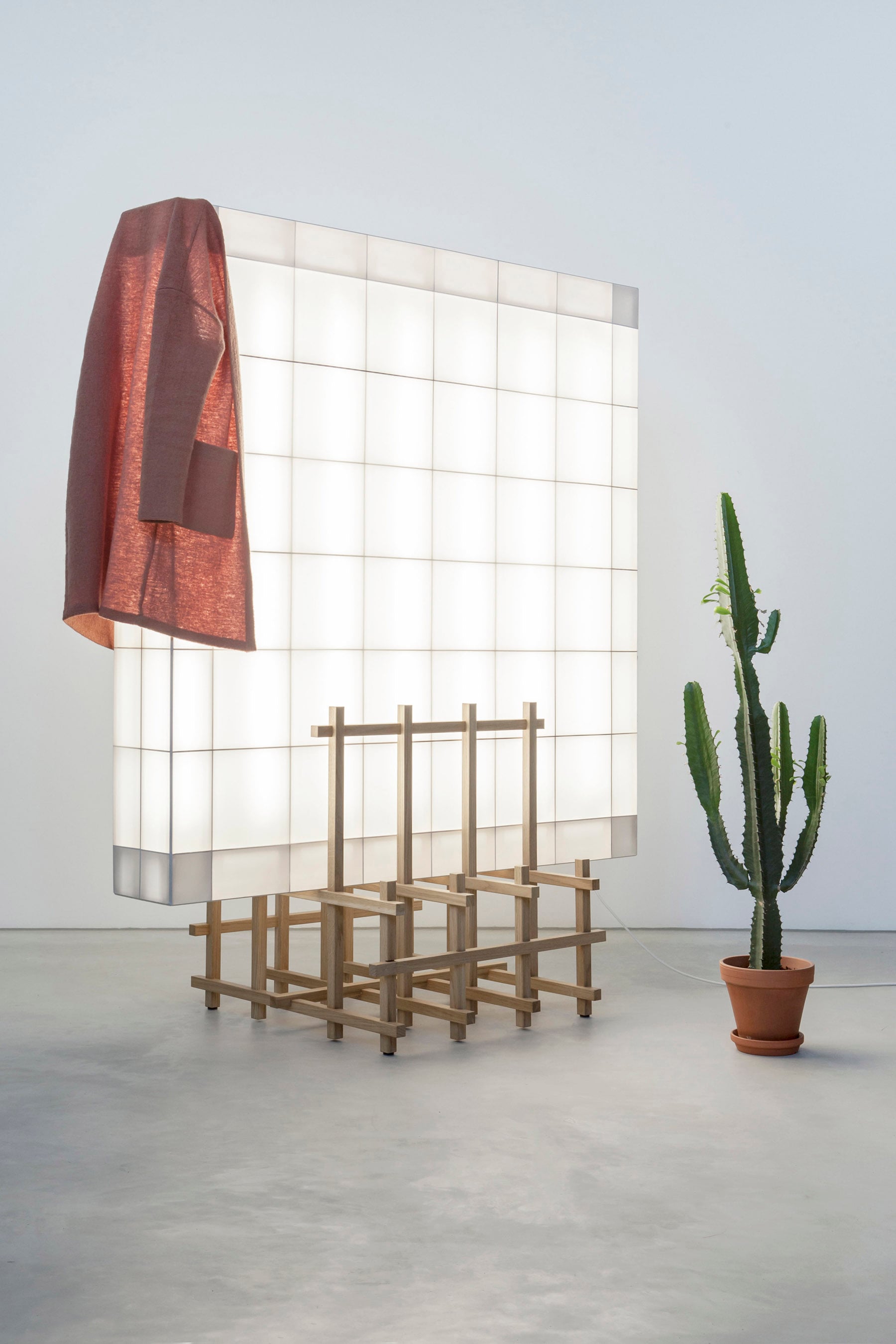 Studio Mieke Meijer Explores The Brilliance Of Light And Form IGNANT