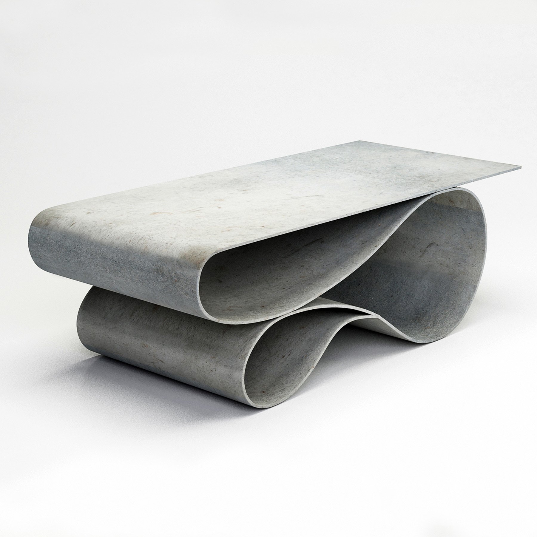 Neal Aronowitz's Concrete Canvas Collection - IGNANT