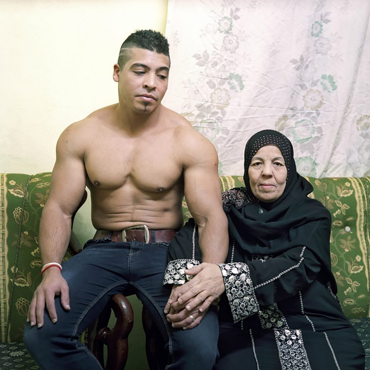 iGNANT-Photography-Denis-Dailleux-Egypt-Mother-And-Son-04