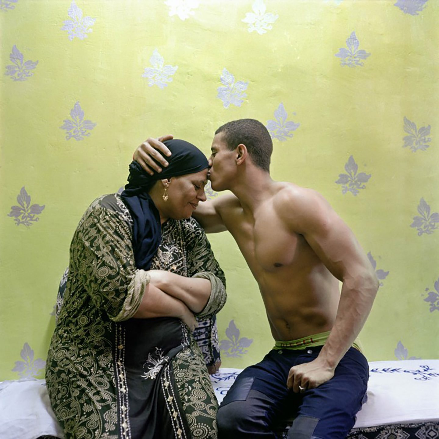 iGNANT-Photography-Denis-Dailleux-Egypt-Mother-And-Son-15