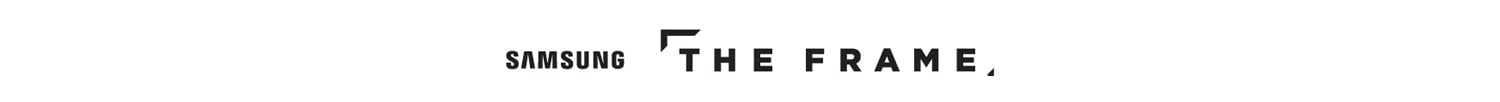 samsung the frame logo