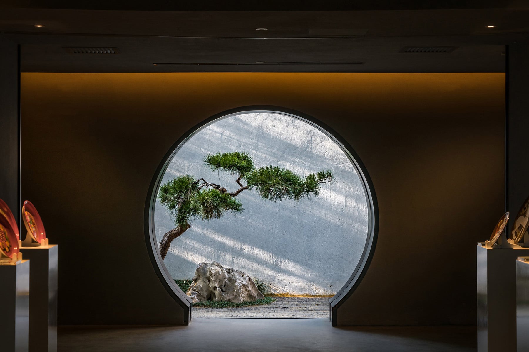 A Cultural Center Inspired By The Spirit Of Shanghai - IGNANT