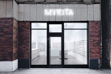 MYKITA Shop · Berlin, Germany - IGNANT