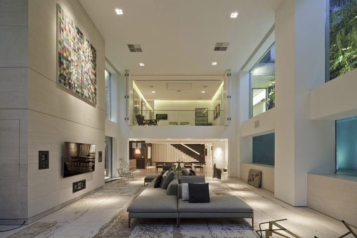 Panorama By Fernanda Marques Arquitetos Associados - IGNANT