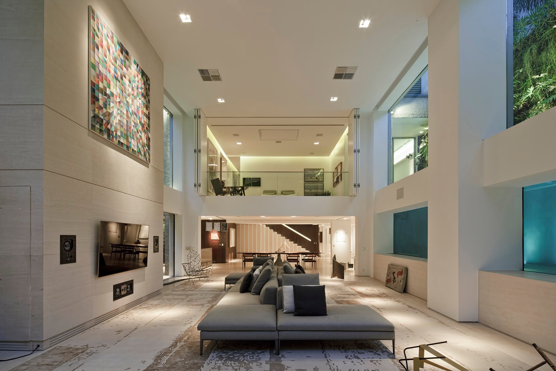 Panorama By Fernanda Marques Arquitetos Associados - IGNANT
