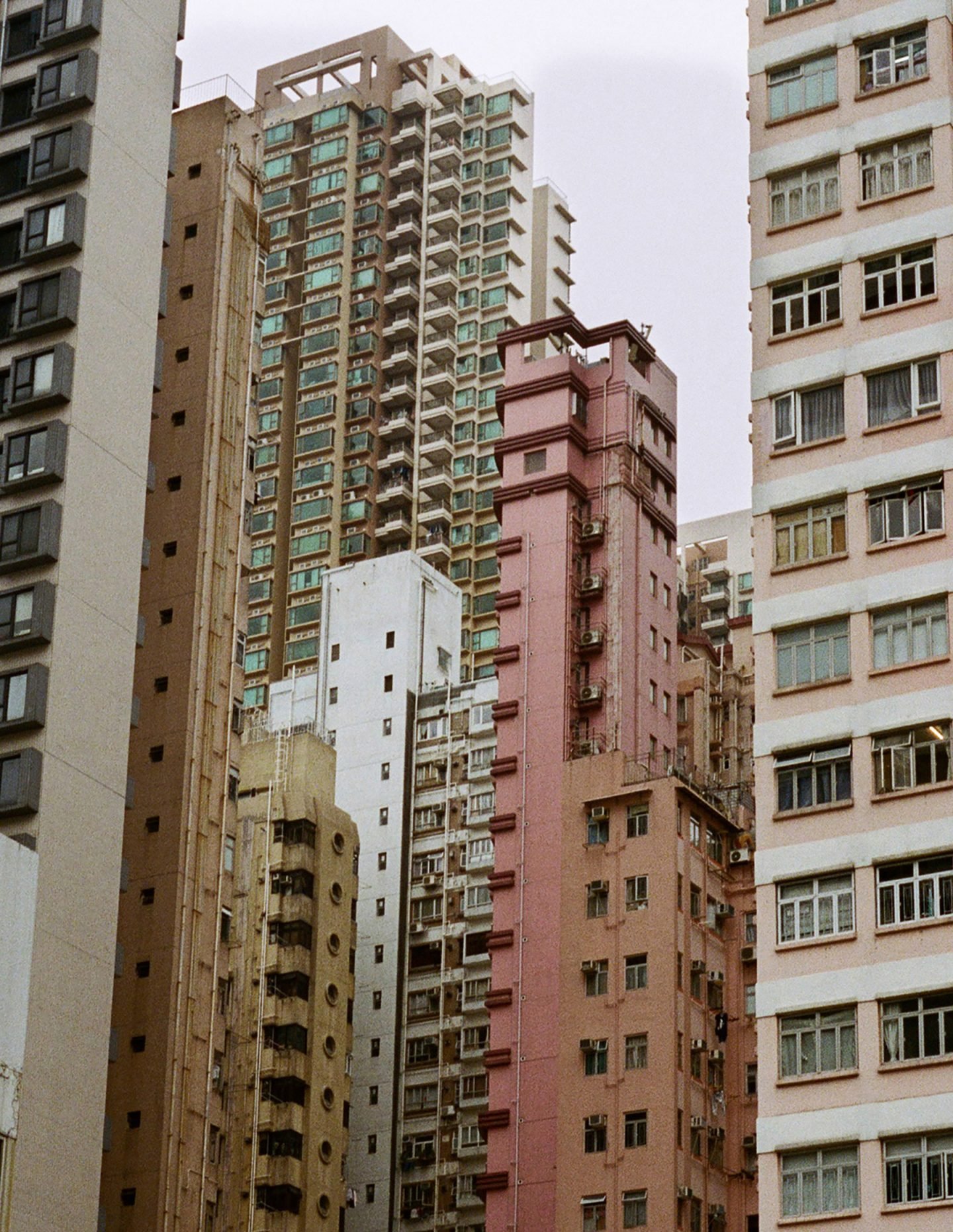 2017 Hong Kong