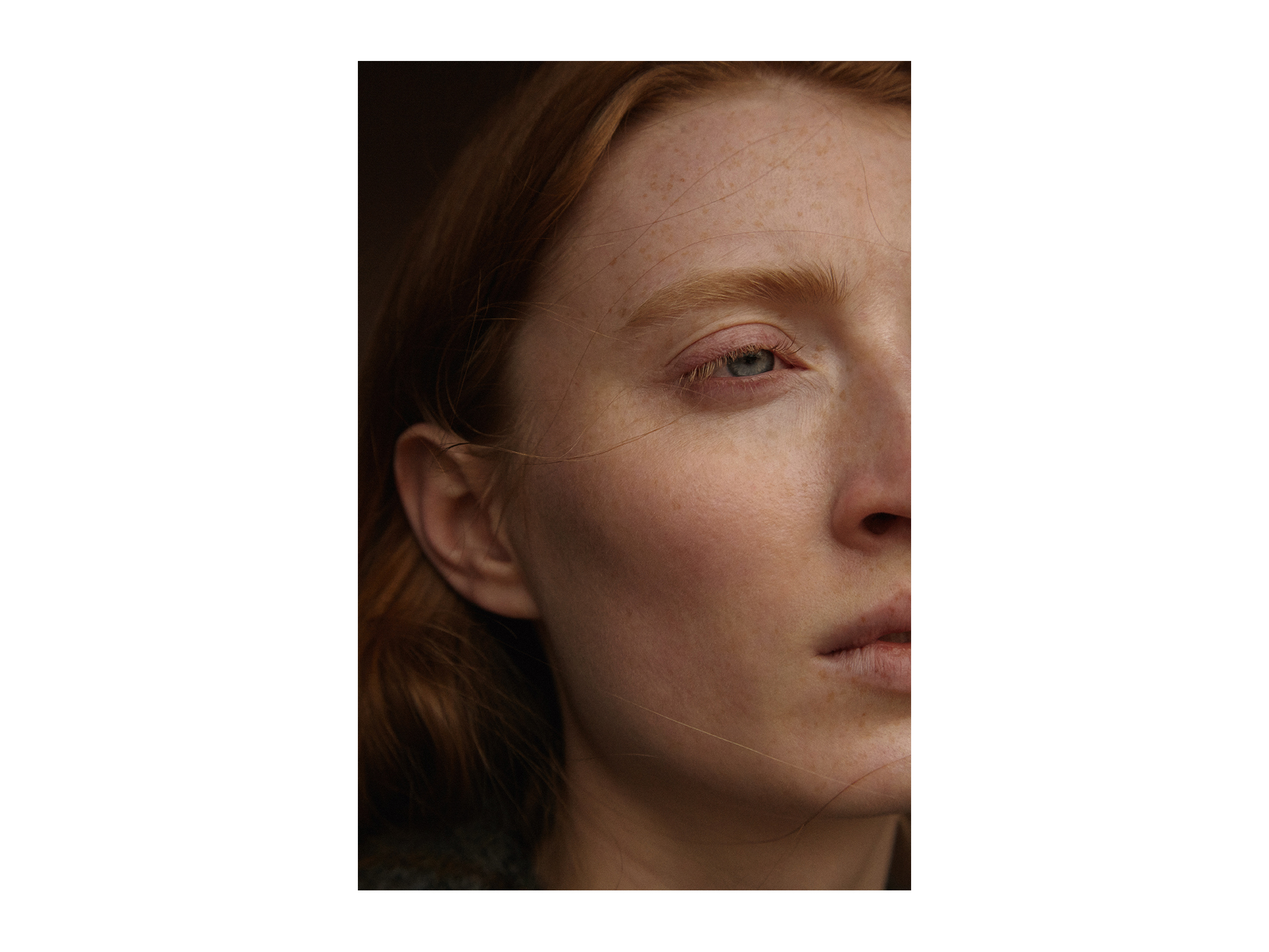 The Painterly Pairings Of Ana Larruy - IGNANT