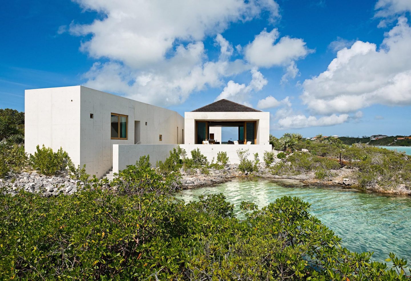 Le Cabanon - Iconic Houses