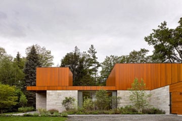 Ancaster Residence