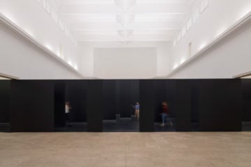 06-German Pavilion-Biennale Architettura 2018-c-Jan Bitter