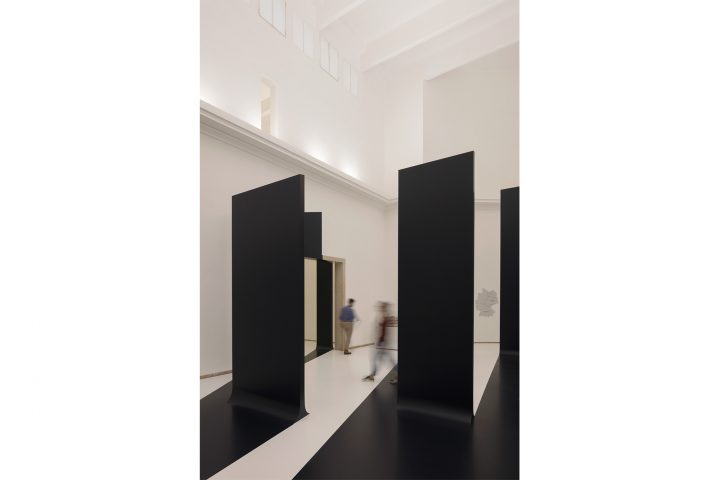 Unbuilding Walls: The German Pavilion At The Venice Biennale - IGNANT