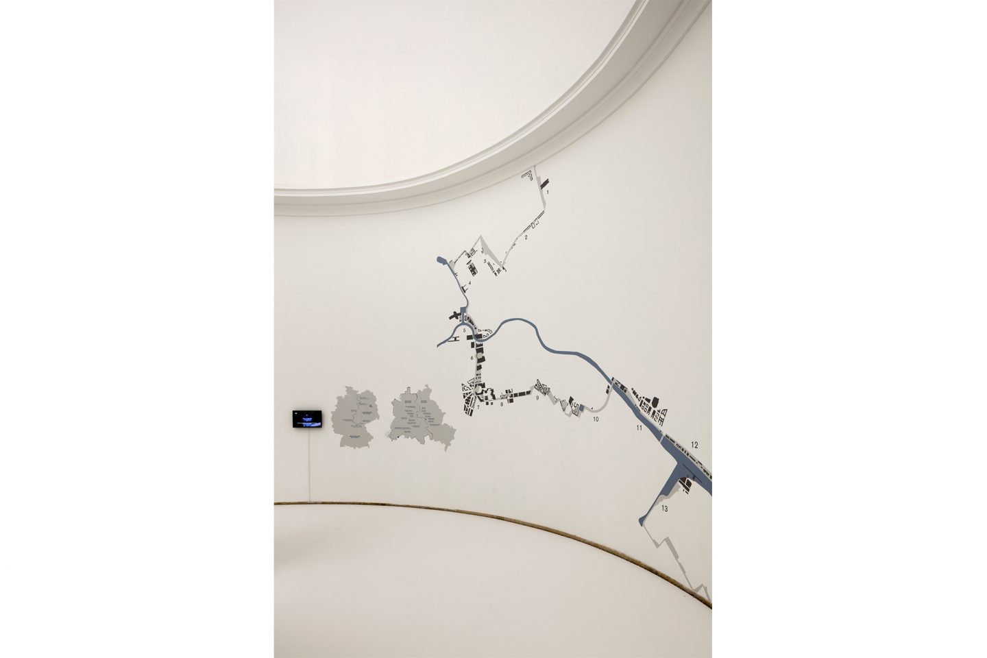 Unbuilding Walls: The German Pavilion At The Venice Biennale - IGNANT
