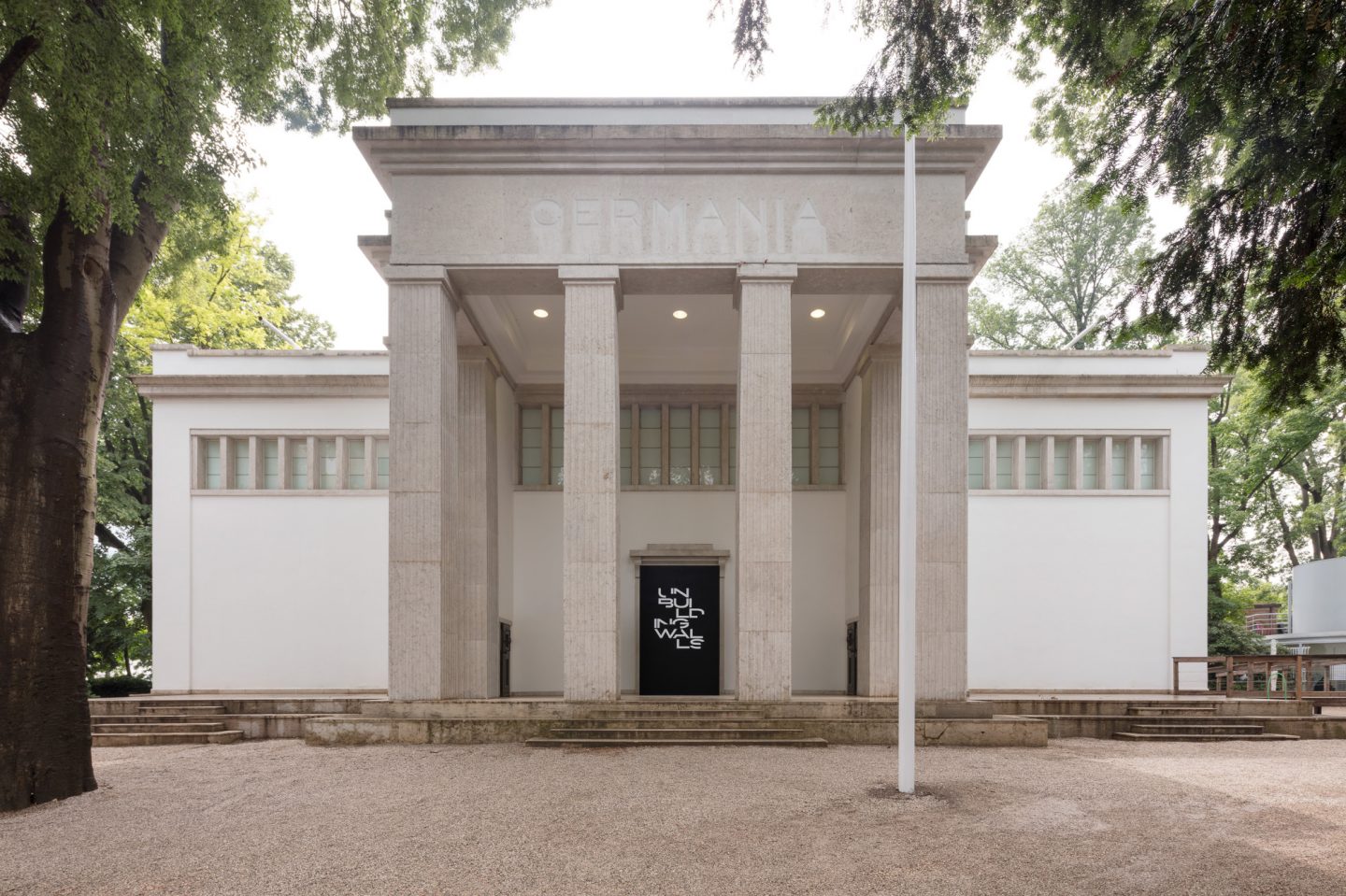 21-German Pavilion-Biennale Architettura 2018-c-Jan Bitter