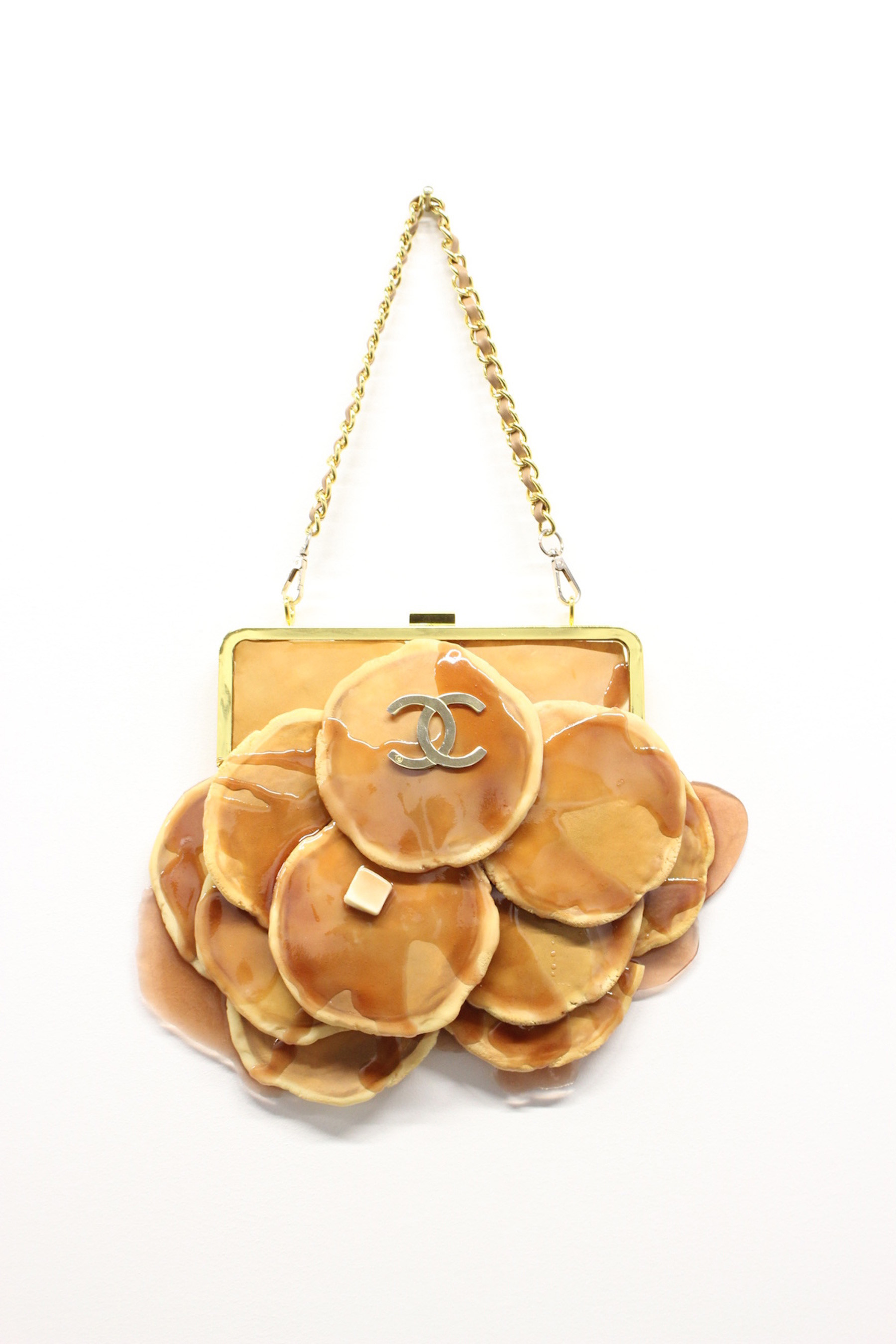 Baked Goods: Chloe Wise’s Bread Bags - IGNANT