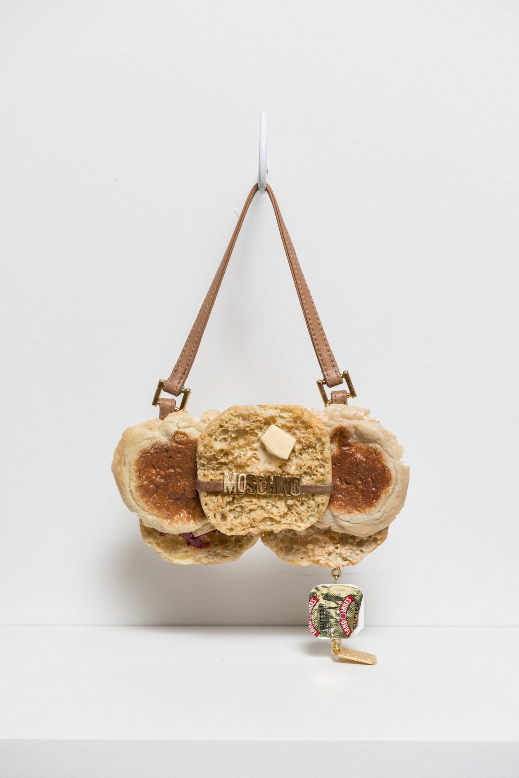 Benjamins bread money bag 2025