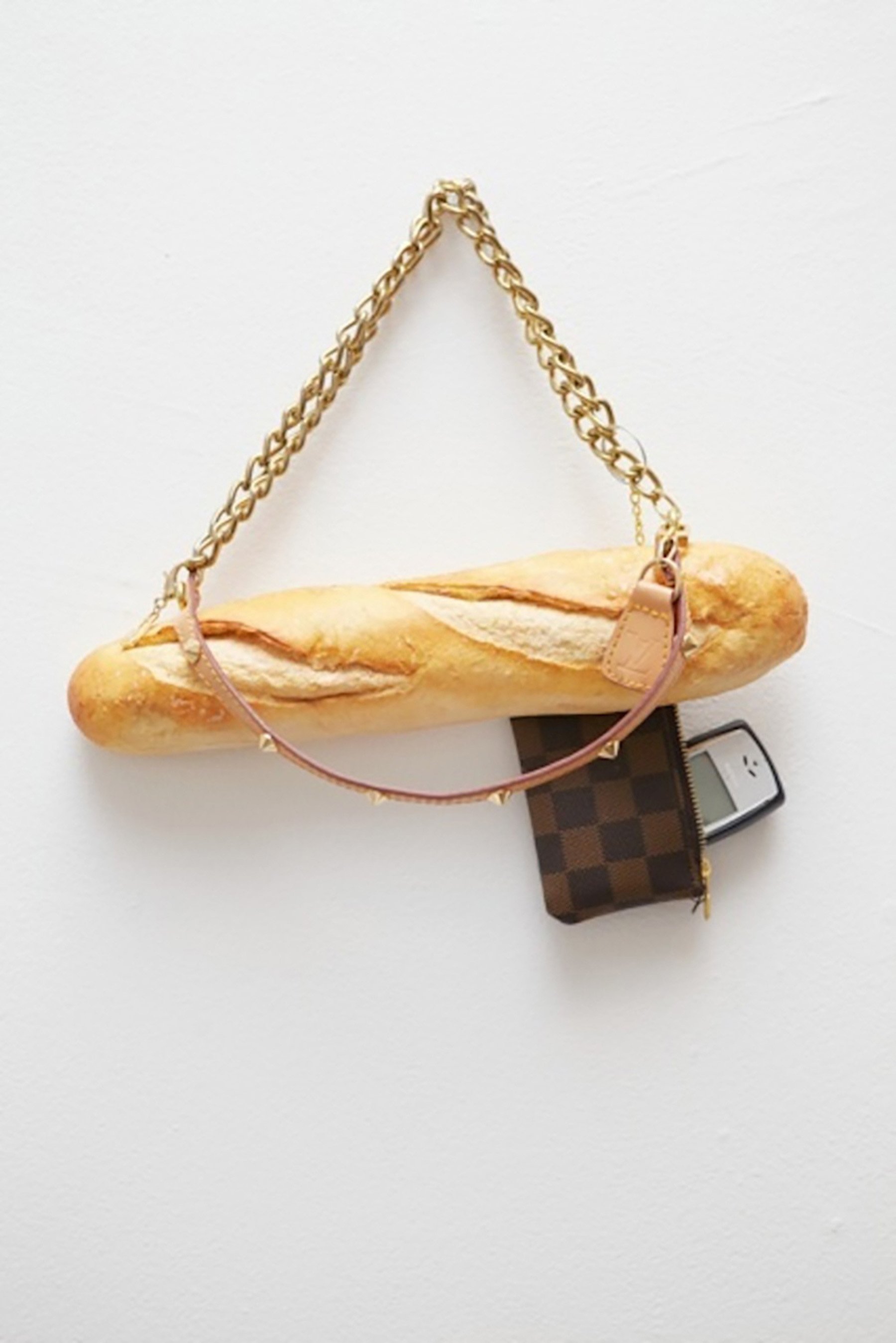 blød biologi Der er behov for Baked Goods: Chloe Wise's Bread Bags - IGNANT