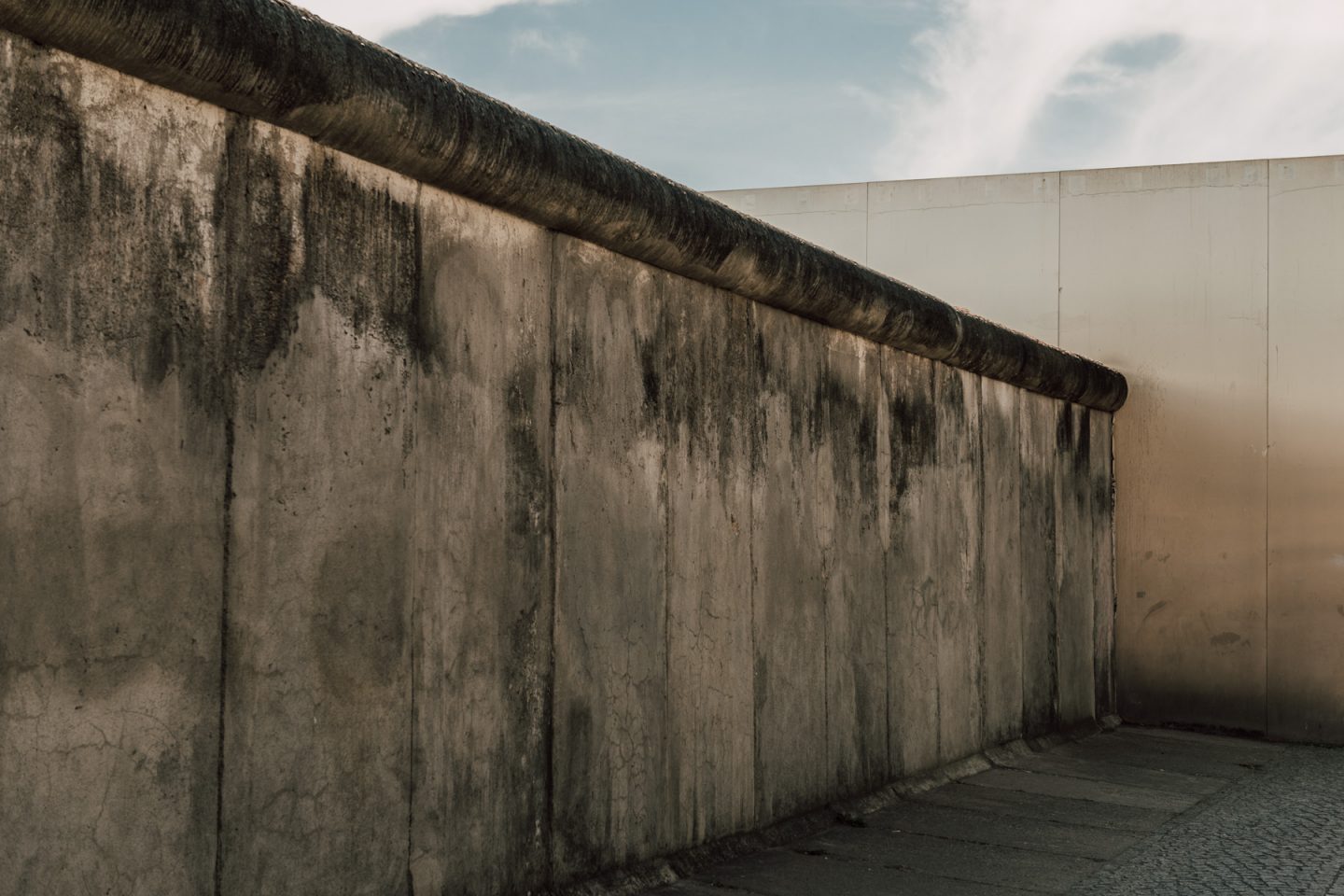 Unbuilding Walls: The German Pavilion At The Venice Biennale - IGNANT
