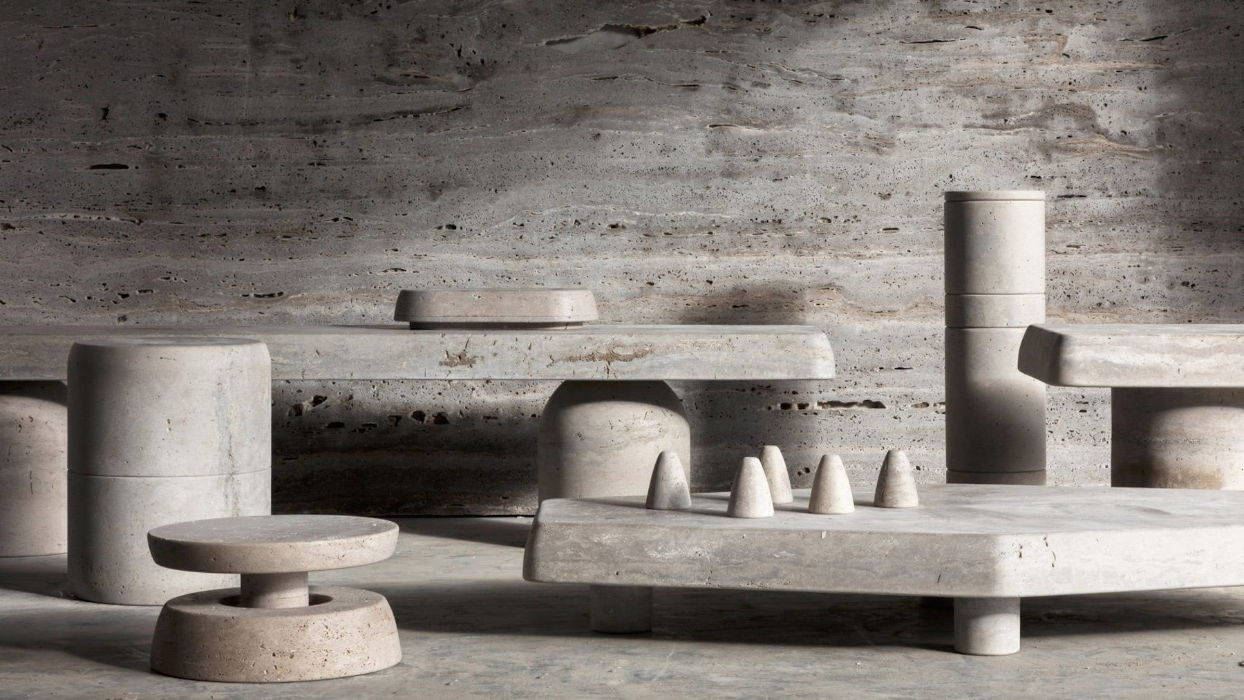 Primitif At Studio Twenty Seven - IGNANT