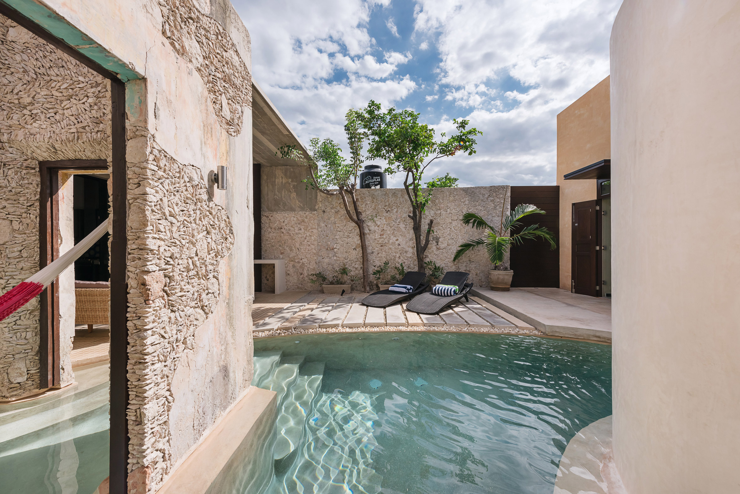 Casa Xólotl, A Home On The Yucatan Peninsula IGNANT