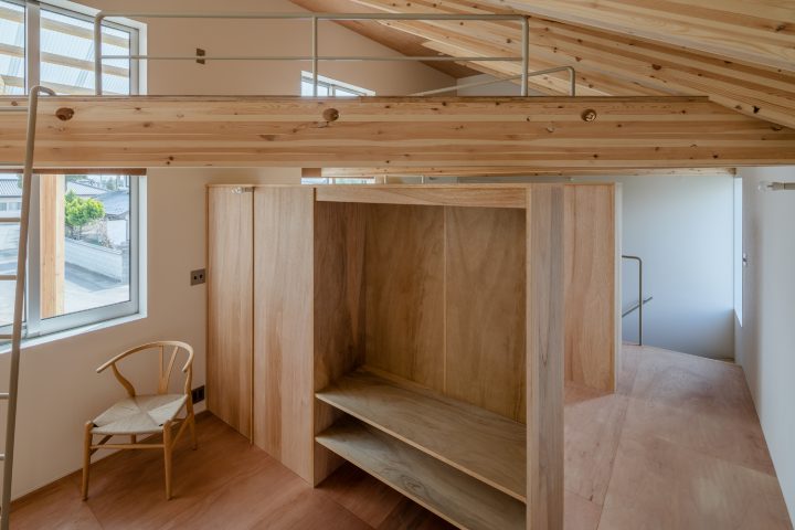 Perspex House Snark Designs A House Clad In Perspex - IGNANT