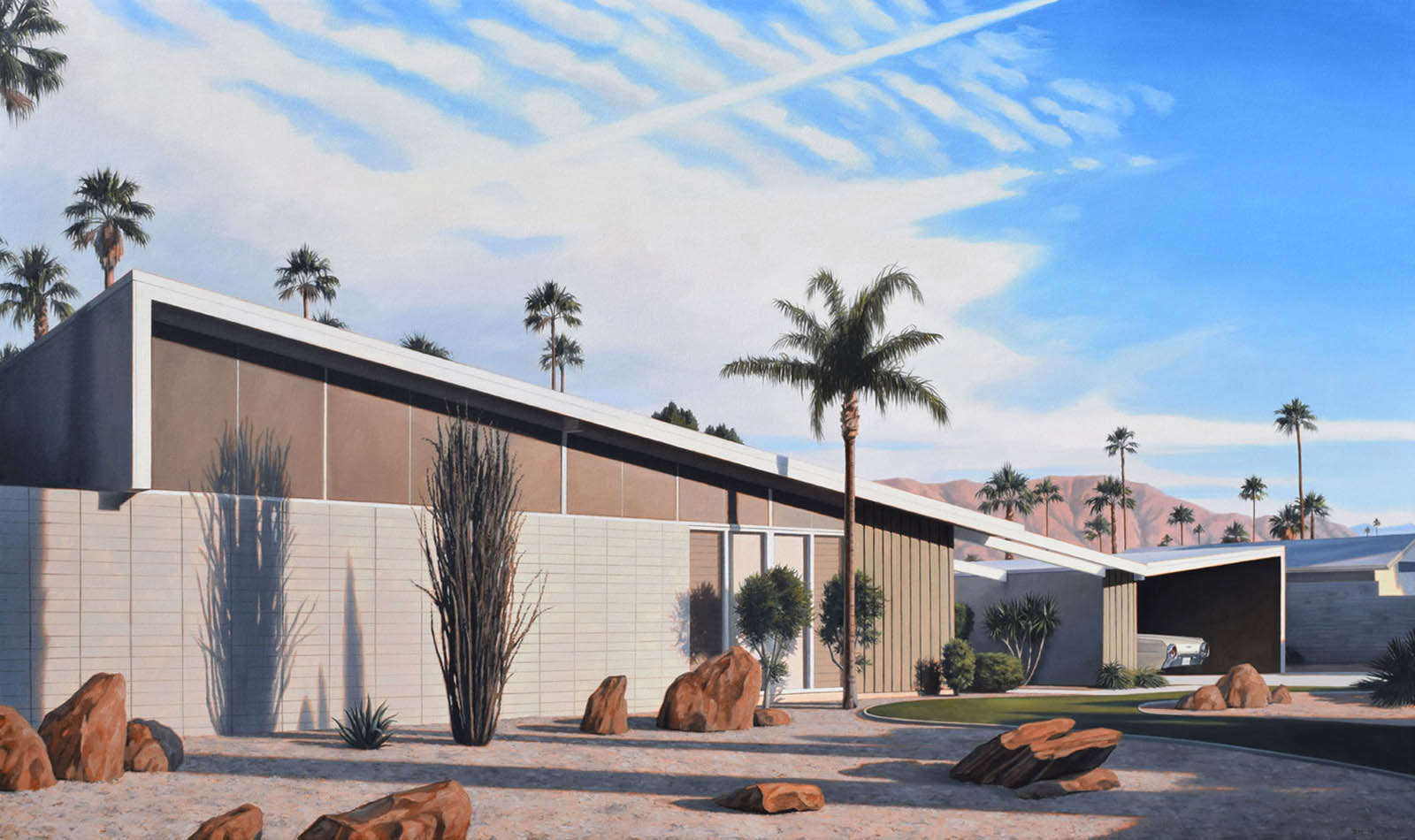 Back Page Palm Springs