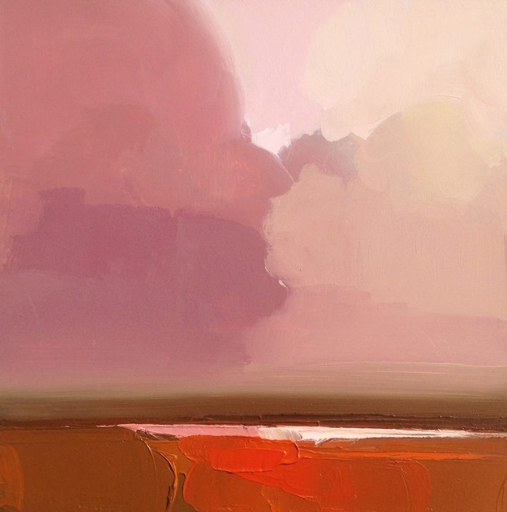 Robert Roth Paints How The Light Gets In - IGNANT