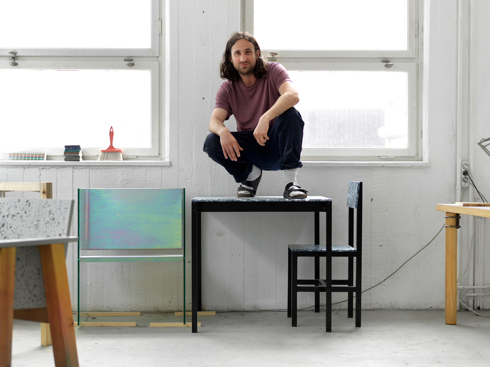 Fredrik Paulsen Archives - IGNANT