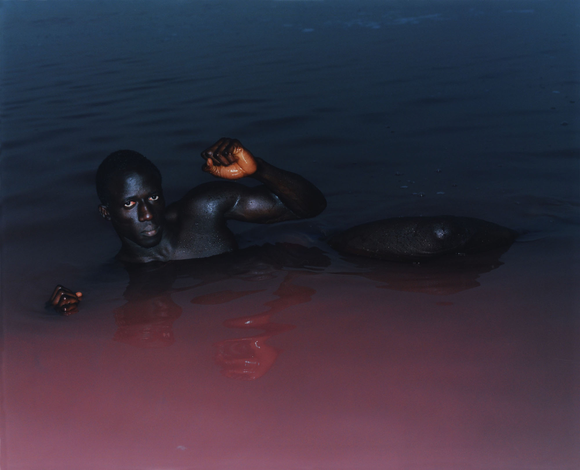 The Tenderness Of Harley Weir - IGNANT