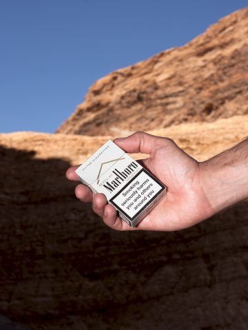 Lonneke Van Der Palen's Highlighted Path - IGNANT