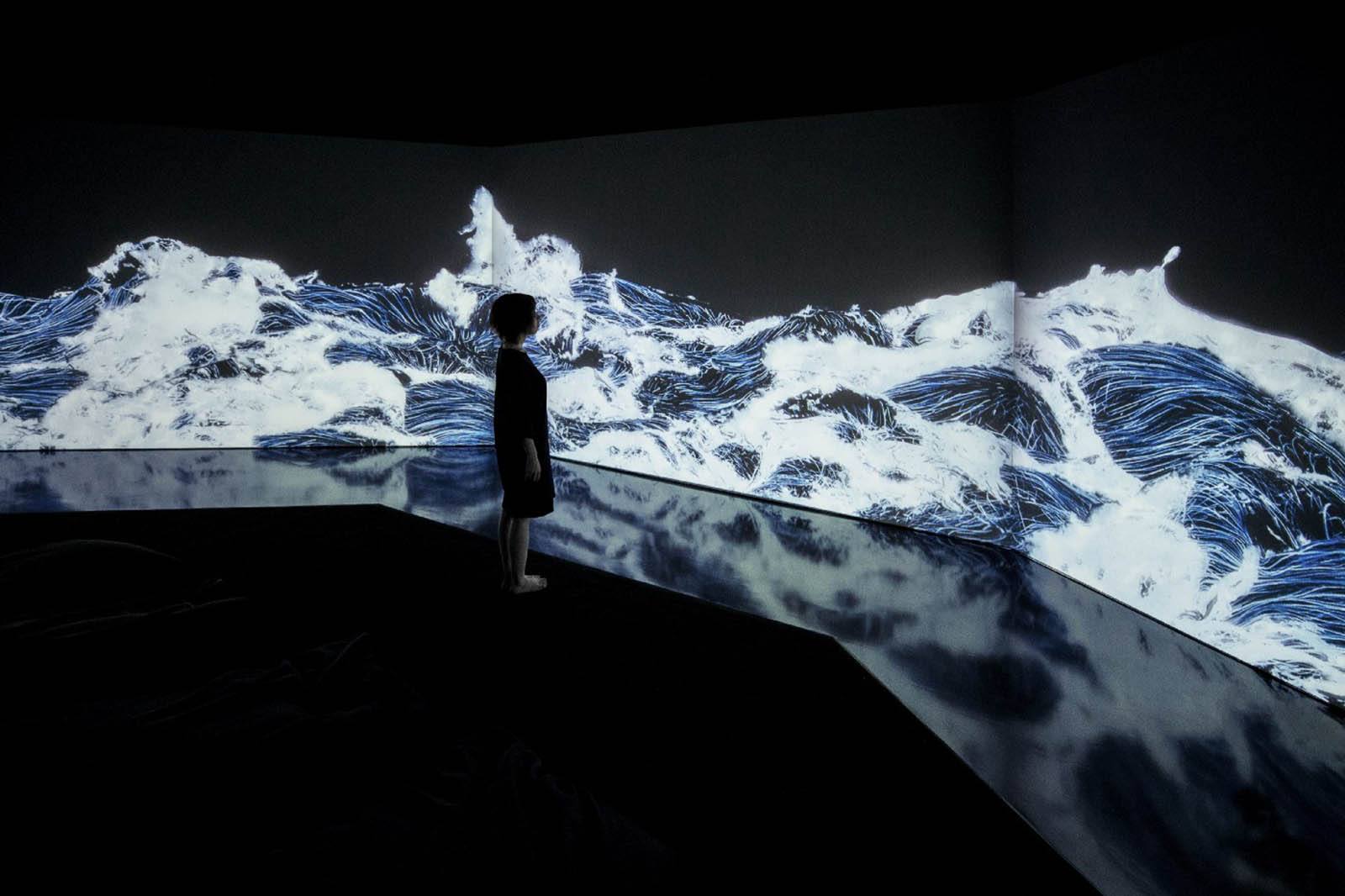 TeamLab Borderless Archives - IGNANT