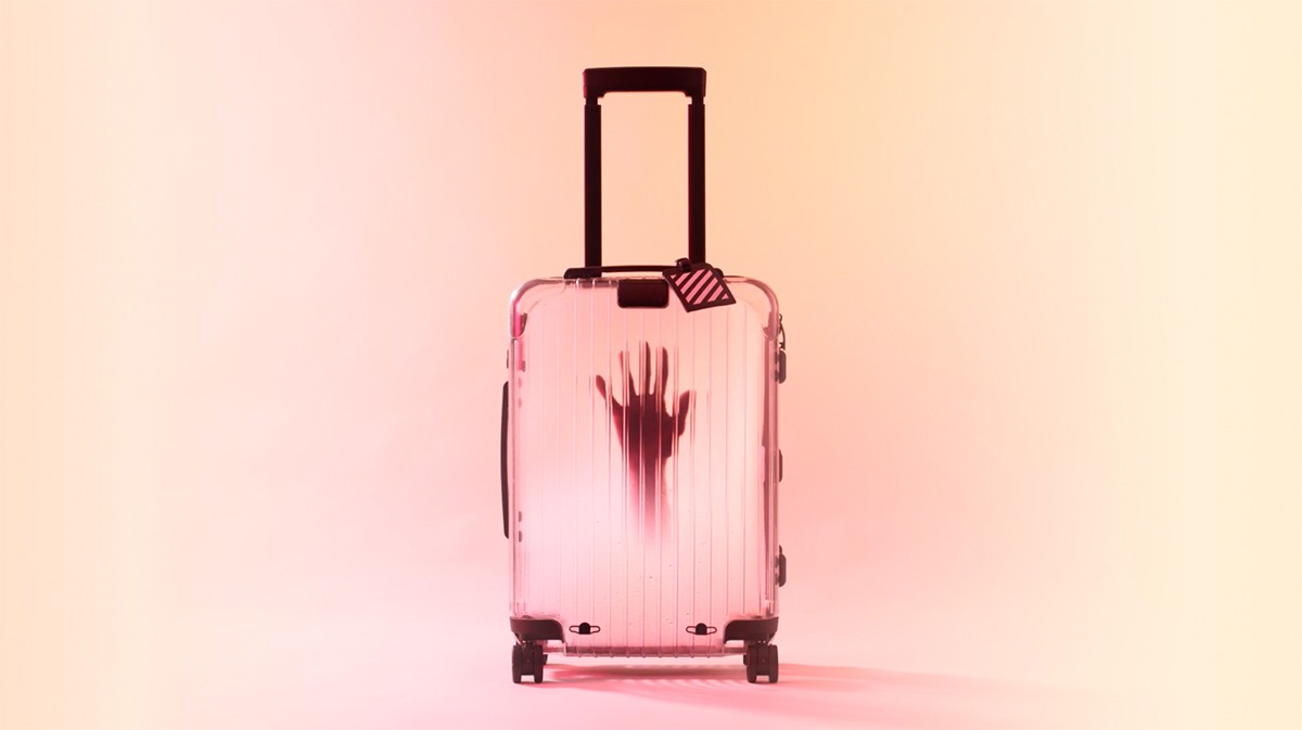 vali off white rimowa