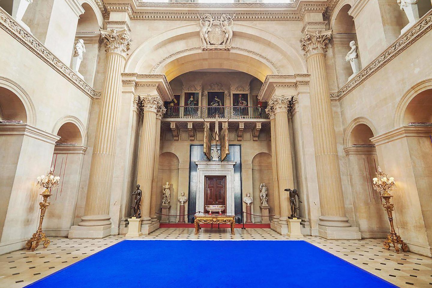 IGNANT-Art-Yves-Klein-Blenheim-Palace-2