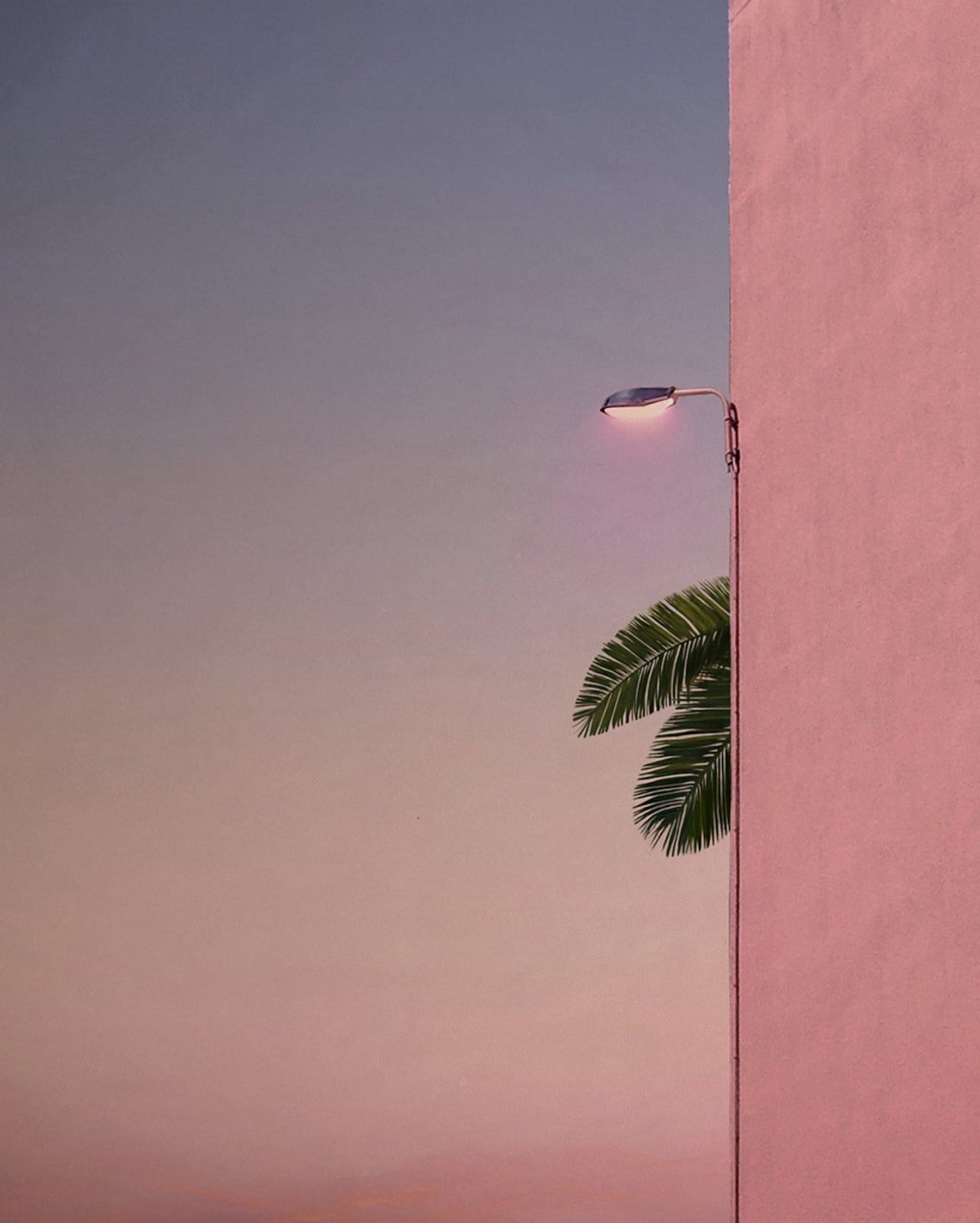 Andria Darius Pancrazi Captures The Pastel Romance Of A French Summer
