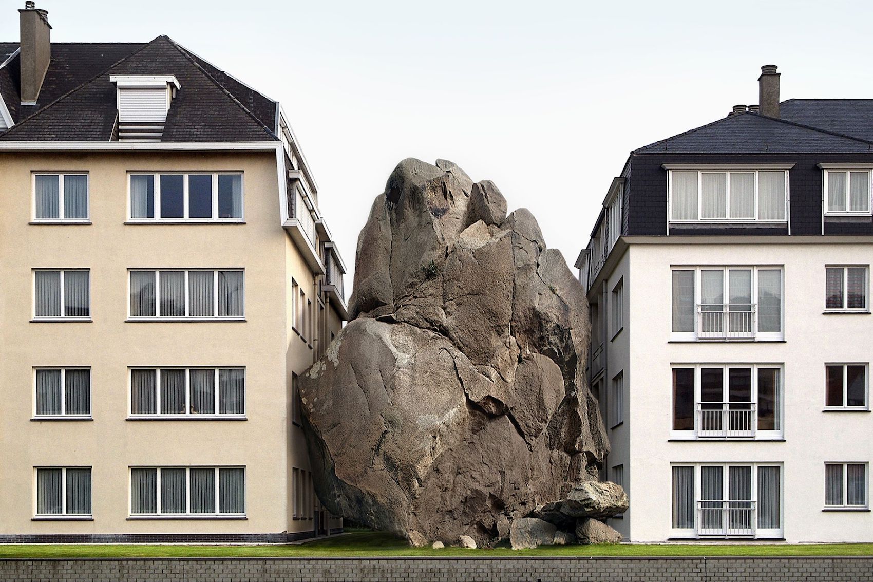 Other-Worldly Architectural Photography by Filip Dujardin - IGNANT
