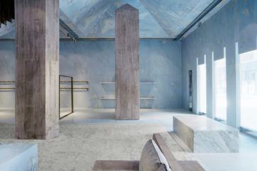 ssense david chipperfield