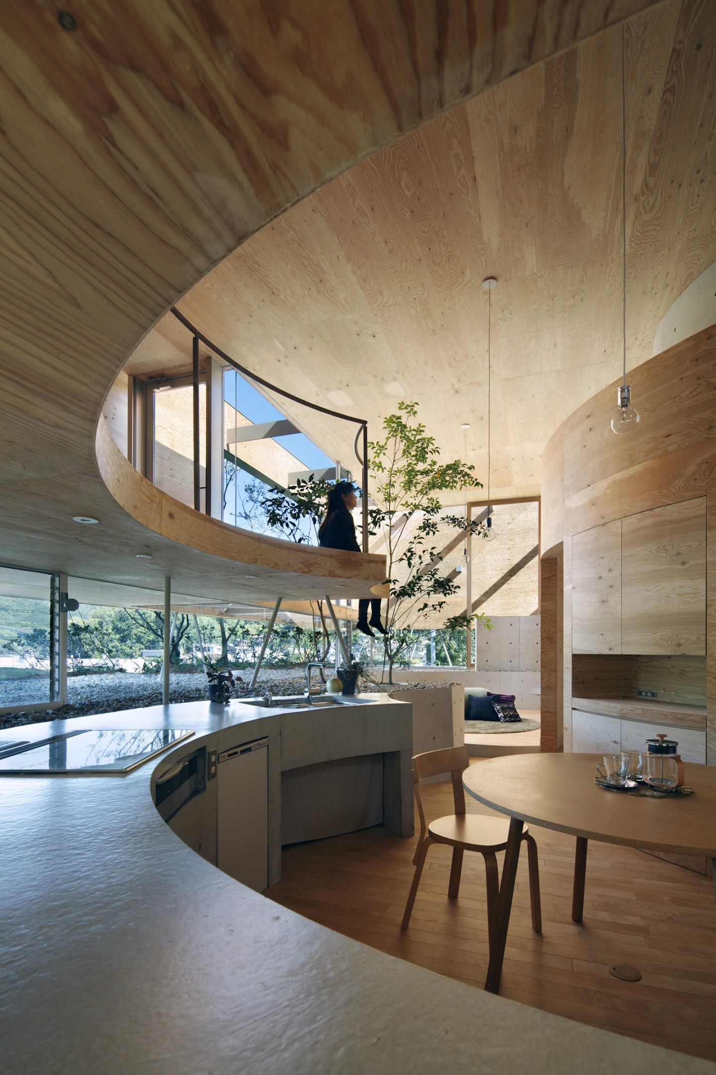iGNANT-Architecture- UID-Architects-Pit-House-004