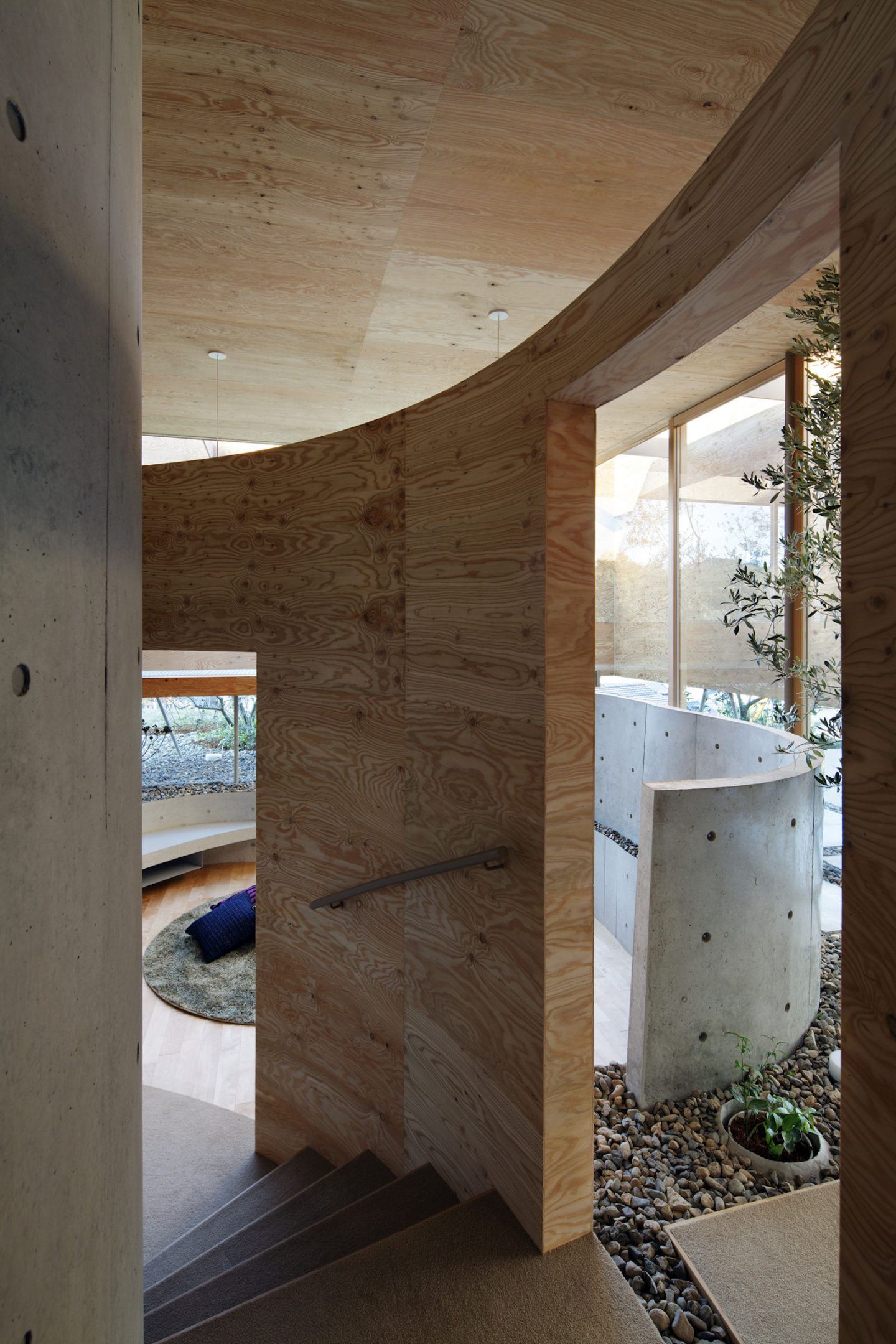 iGNANT-Architecture- UID-Architects-Pit-House-005