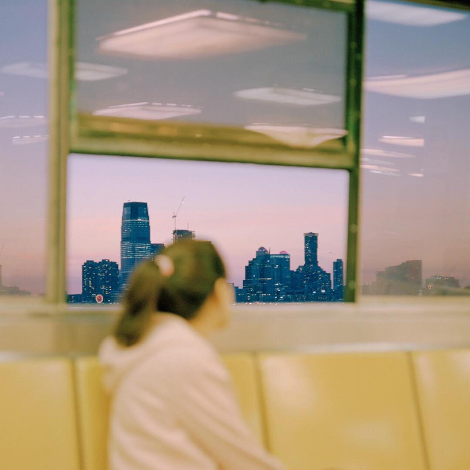 Nguan ヌァン SINGAPORE 写真集 Singapore photography: Nguan captures surreal photos and fairy