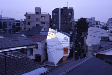 IGNANT-Architecture-Atelier-Tekuto-Reflection-Of-Mineral-005