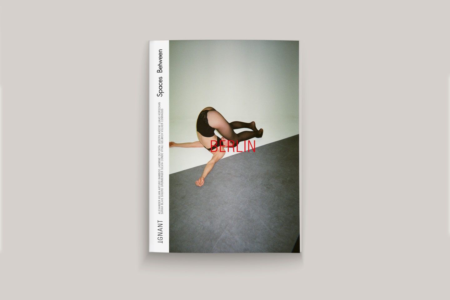 IGNANT studio Archives - IGNANT