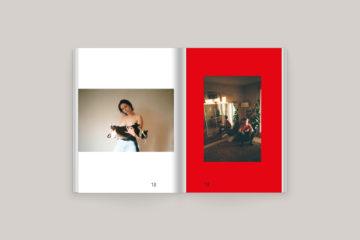 IGNANT Studio's First Print Magazine: Spaces Between - IGNANT