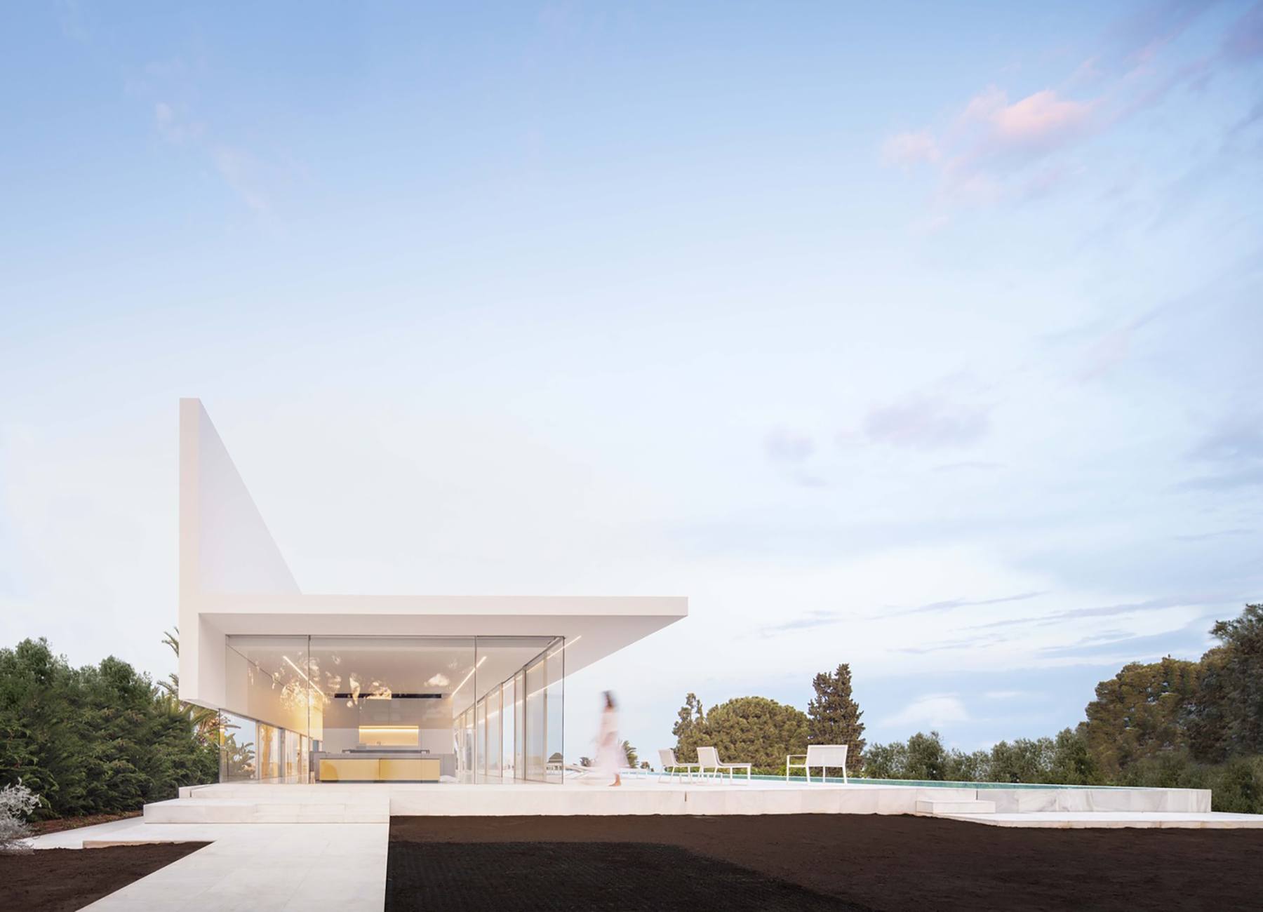 洋書 Fran Silvestre Architects Fran Silvestre Architects - Rizzoli New York