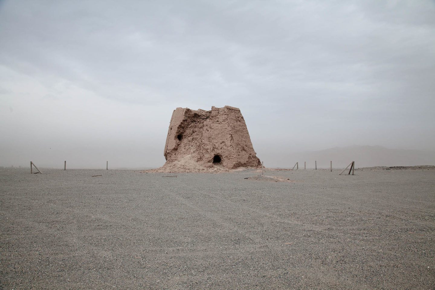 Zhen Shi Documents What Is Seen And Unseen In China’s Borderlands - IGNANT