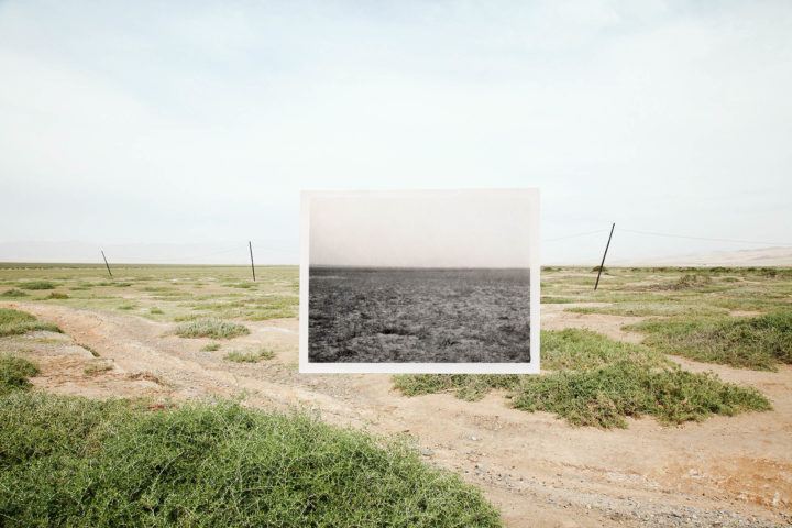 Zhen Shi Documents What Is Seen And Unseen In China’s Borderlands - IGNANT