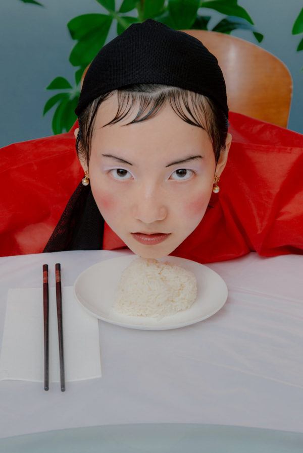 Eating The Other Explores The Wests Objectification Of Chinese Culture